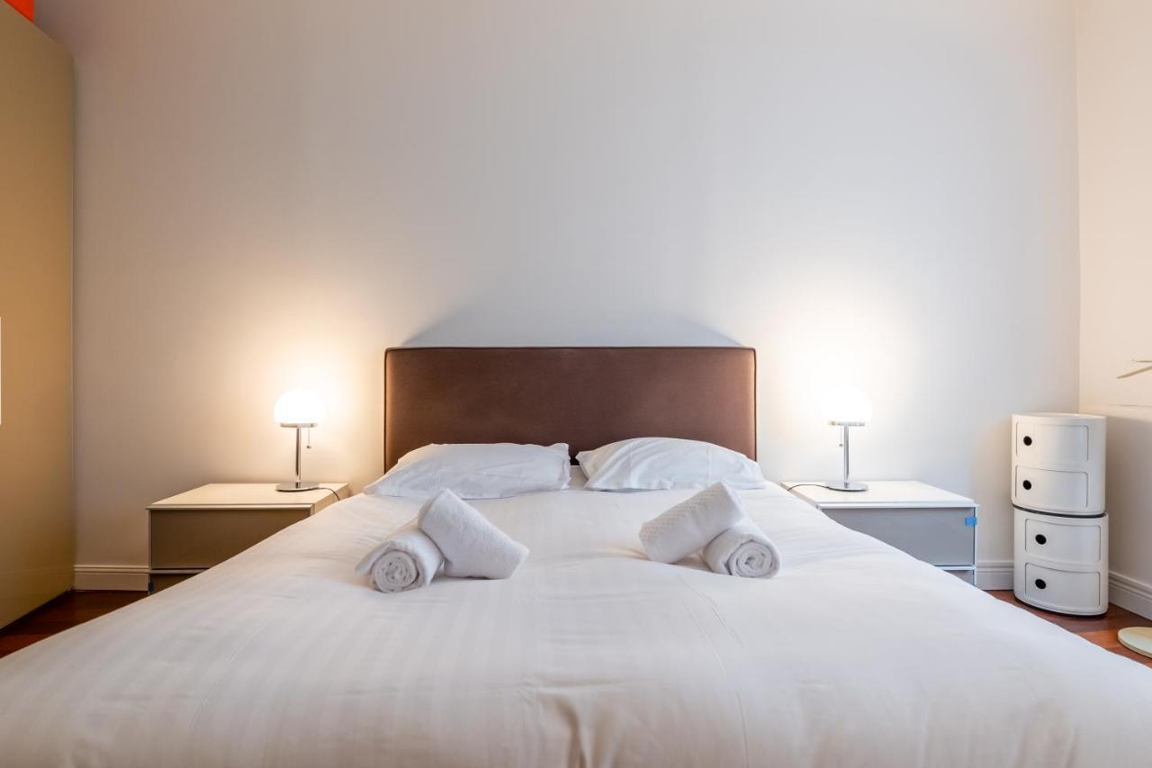 Veeve - Pompidou Hideaway Lägenhet Paris Exteriör bild